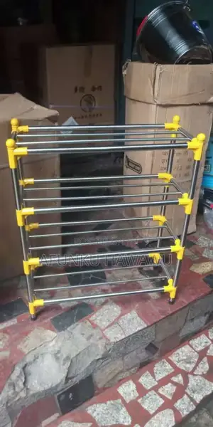 Super High Quality Pot Stand / Shoerack