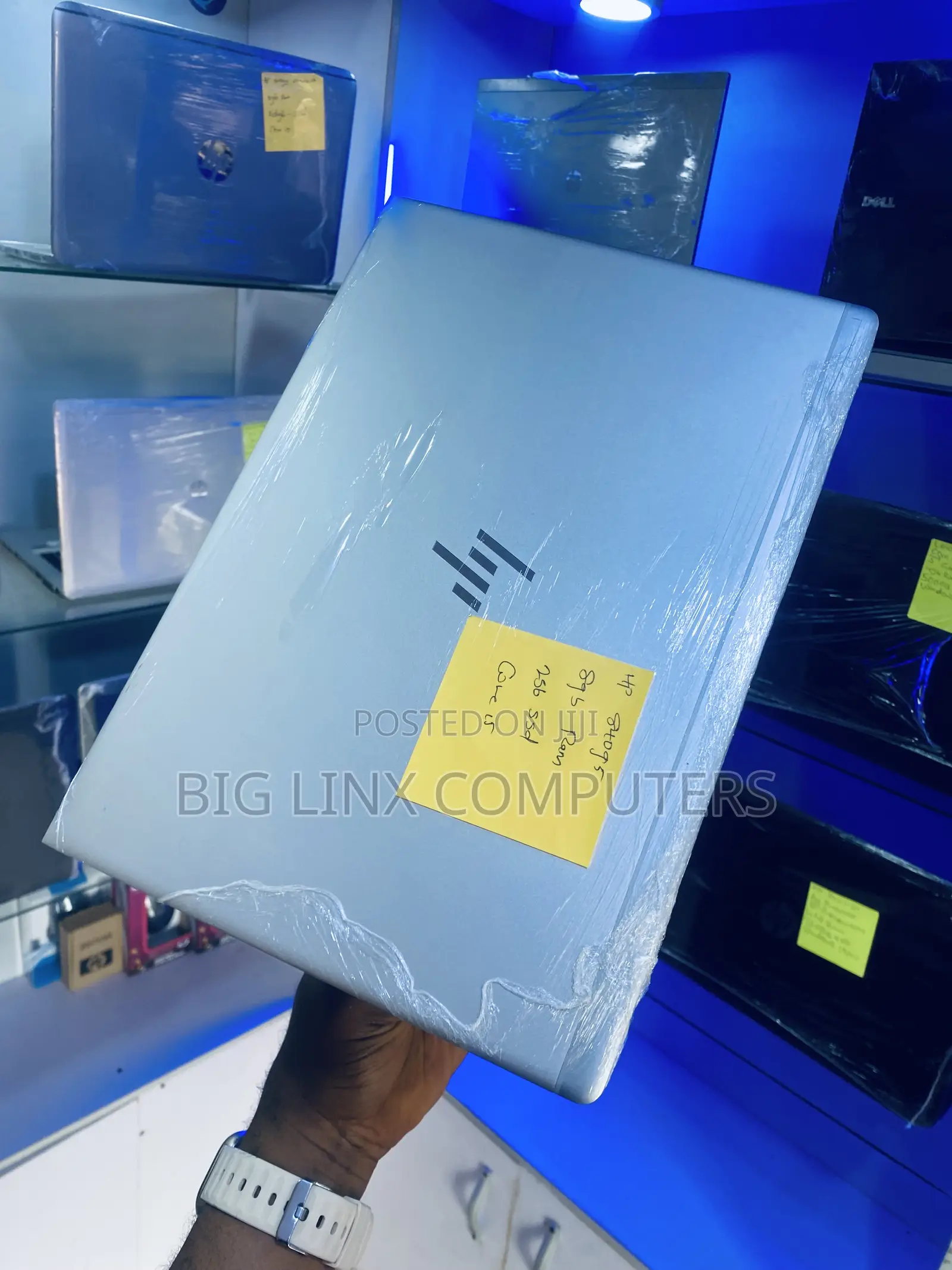 Laptop HP EliteBook 840 G5 8GB Intel Core I5 SSD 256GB