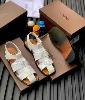 Quality Sandals