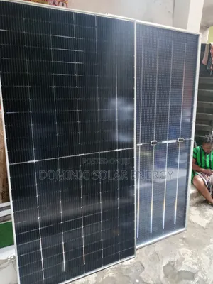 700watts - 144cells Bifacial Canadian Solar Panel