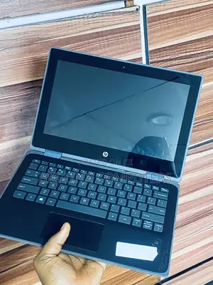 Laptop HP ProBook 11 X360 4GB Intel Pentium SSD 128GB