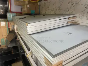 Brand New 410watts Solar Panel