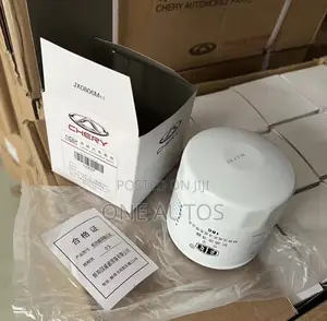 Chery Oil Filter