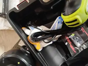 Electric Car Jacket.
