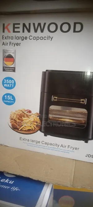 Kenwood Air Fryer 15l