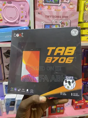 New Mobile Phone 128 GB