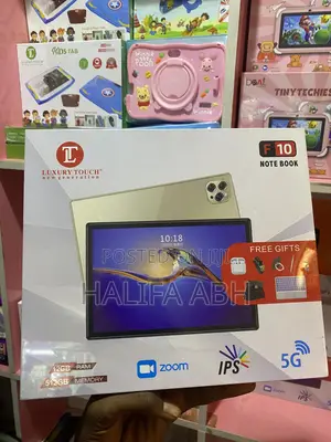New Mobile Phone 128 GB