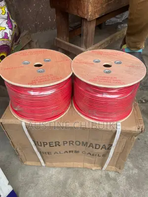 Fire Alarm Cable 1.5mm