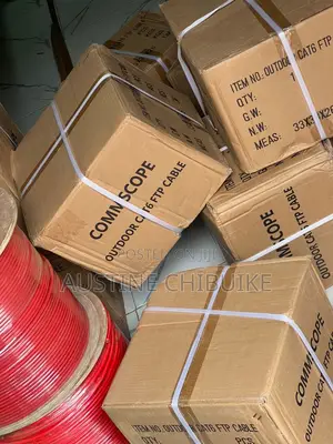 1.5mm Alarm Cable
