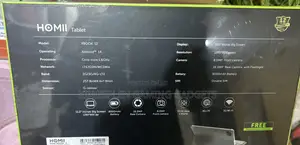 New Tablet 128 GB Gray