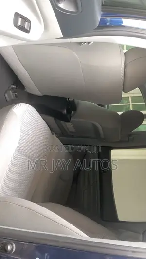 Toyota Tacoma 2013 Black