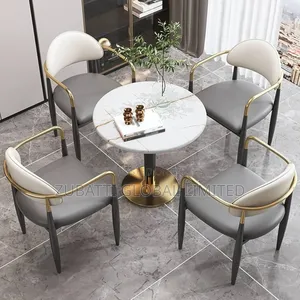 Foreign Dining Chair / Foreign Restaurant Chair