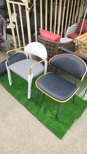 Foreign Dining Chair / Foreign Restaurant Chair