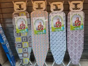 Foreign Ironing Board Colour Varies