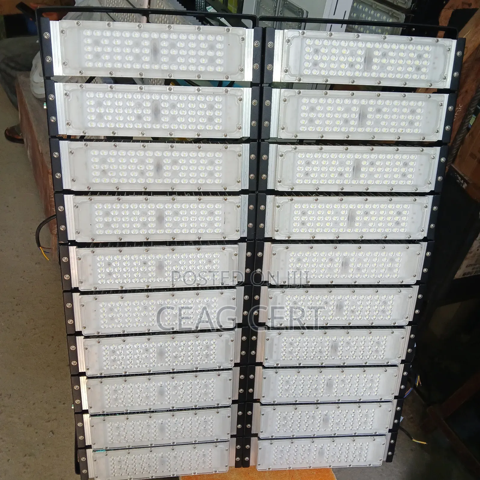 1000w Stadium Light