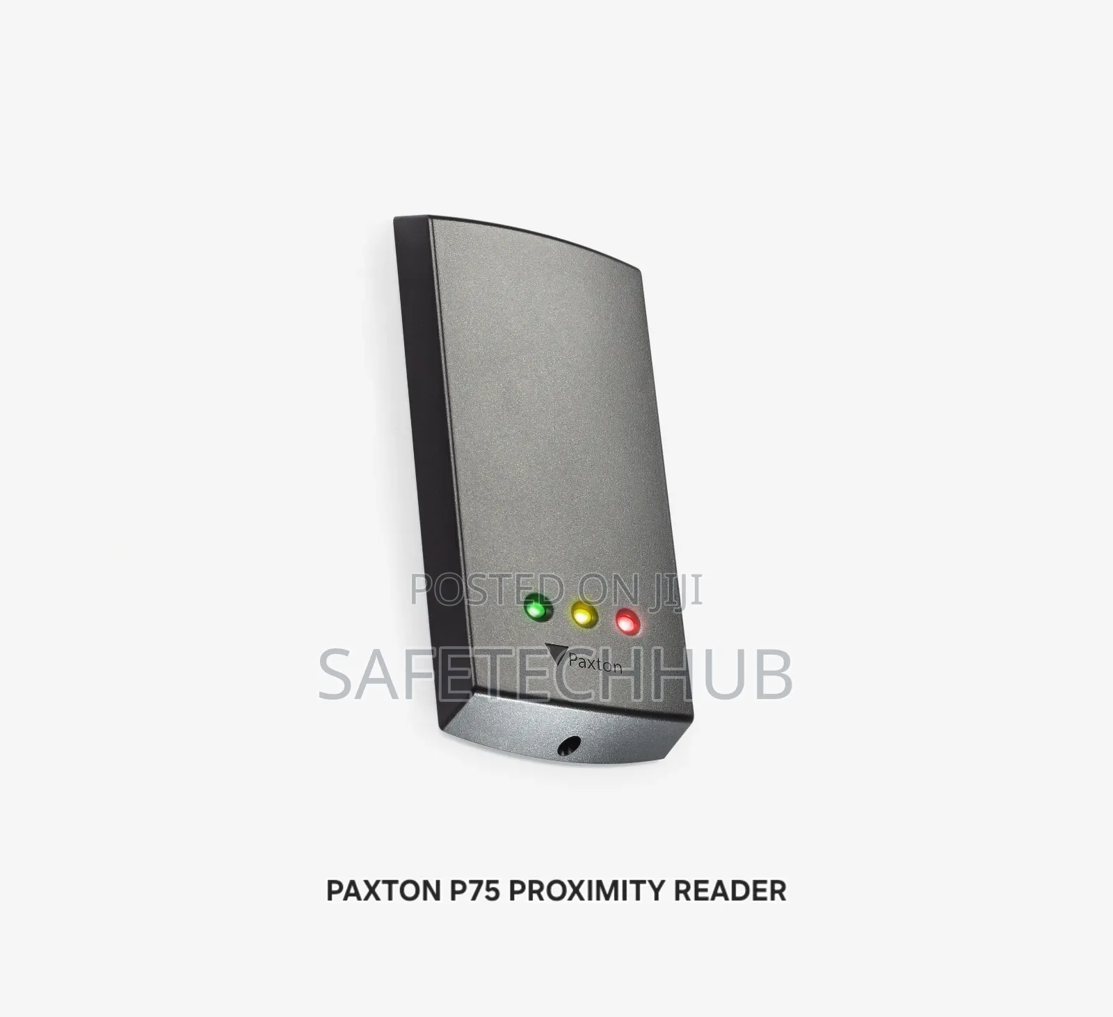 Paxton Access Control Proximity Reader – P75 (373-110)