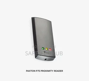 Paxton Access Control Proximity Reader – P75 (373-110)