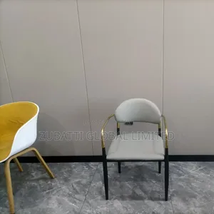 Foreign Dining Chair With Arms / Foreign Restaurant Chair