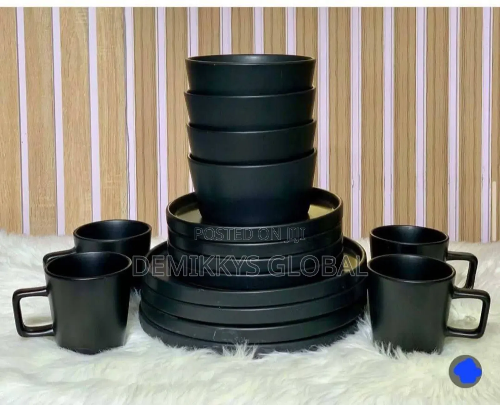Dinner Set, 16 Pieces