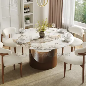 Foreign Fabric Dining Chair / Foreign Coffee Chair