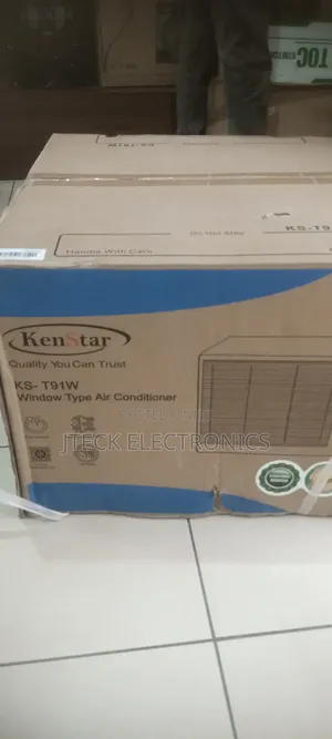Ken Star Window Unit 1hp
