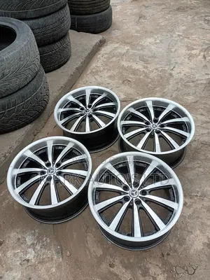 19inche Rim Mercedes Benz Ml350