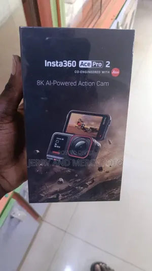 Insta360 Ace Pro 2
