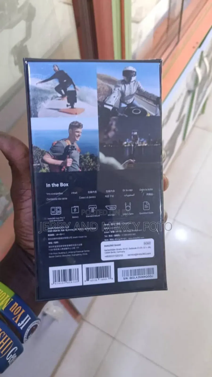 Insta360 Ace Pro 2