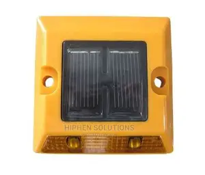 Solar Road Stud