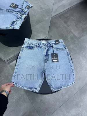 Quality Short Jean
