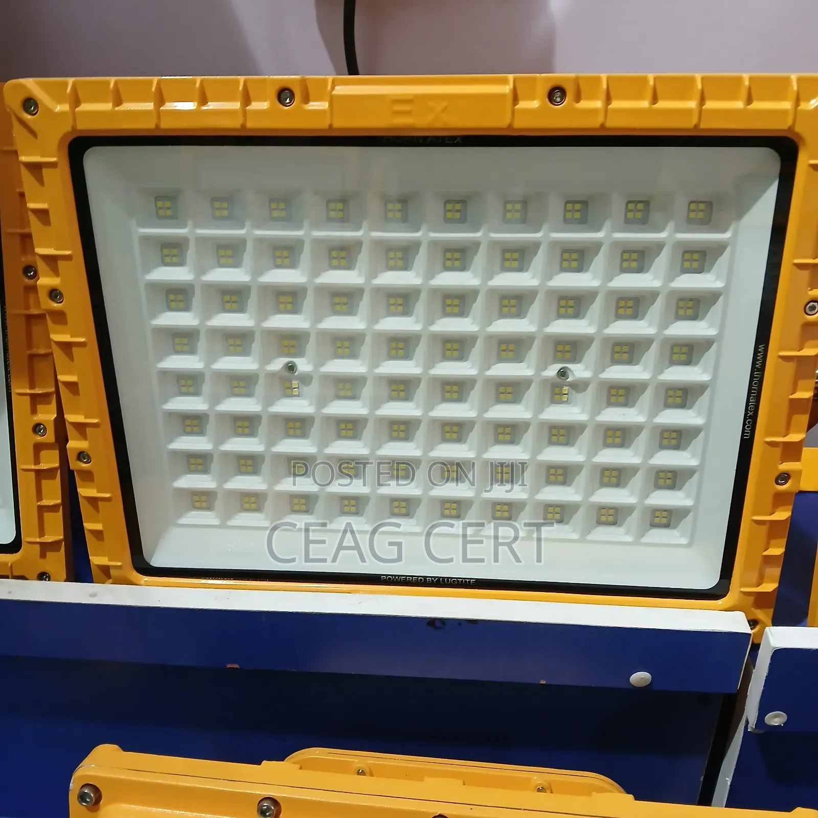 Explosion Proof Flood Light 400w