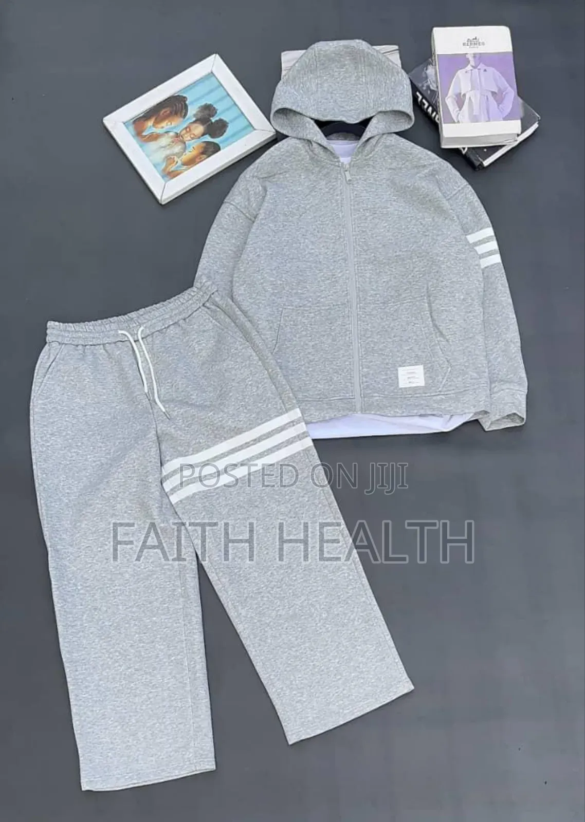 Active Quality Wears