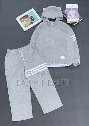 Active Quality Wears