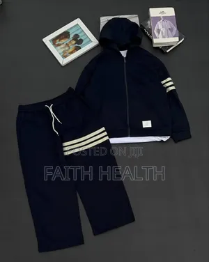 Active Quality Wears
