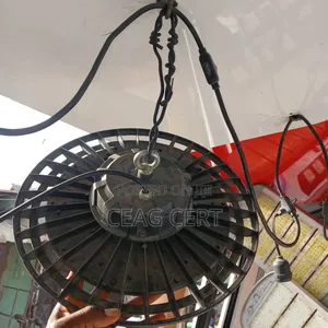 150w High Bay