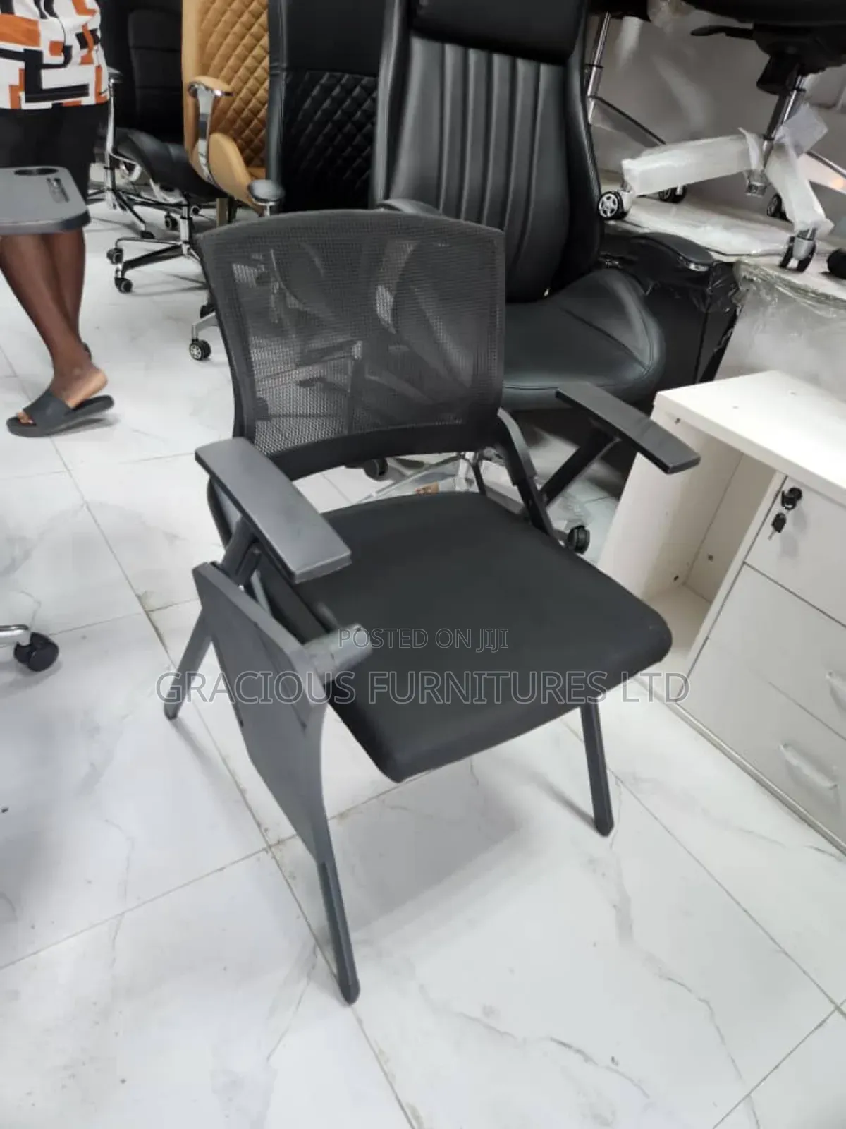 Training Chair