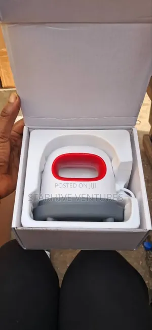 Portable Easy Mini Heat Press