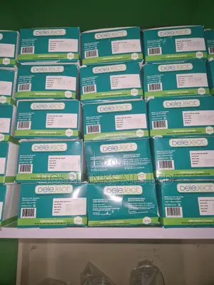2ml Syringes