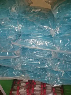 Blue Tips Sterile