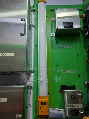 4ft Explosion Proof Light