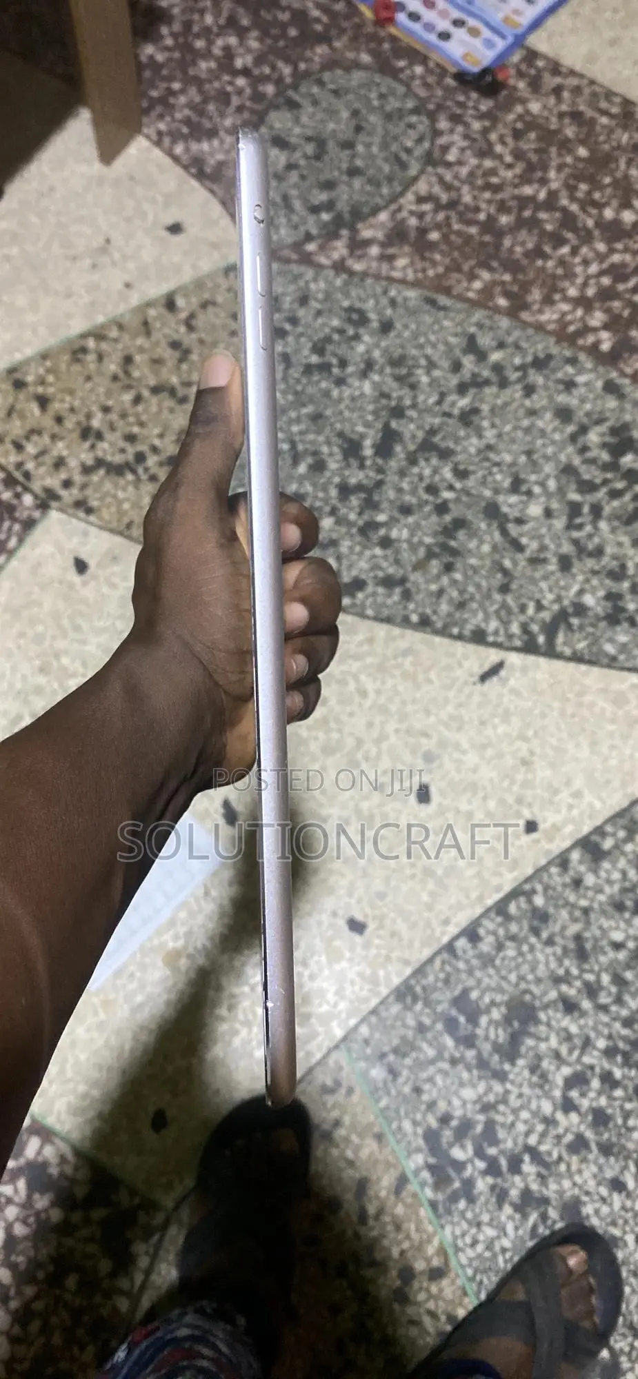 Apple iPad Air 32 GB Silver