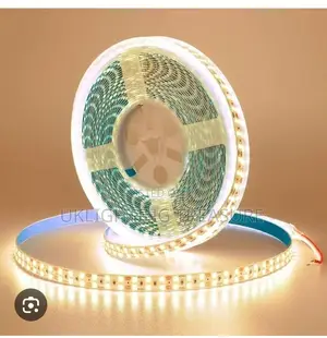 Double Eye Tape Light
