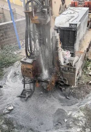 Wonderwater in Alagbaka,Gra,Ijapo,Oba-Ile,Ijoka,Ijomu Akure Generally
