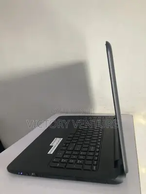 Laptop HP 15 4GB Intel Core I3 HDD 500GB