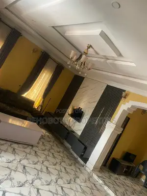2bdrm Bungalow in Oke Ibukun, Akala Express for rent