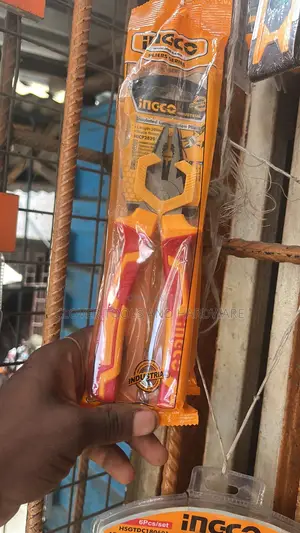 Ingco Insulated Combination Pliers Hicp28208.