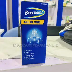 Beecham All in One