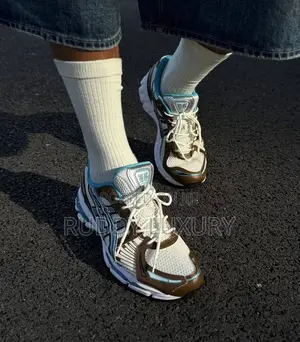 Asics Gel Kayano 12.1 Sneakers | Cream Stillwater Running Shoes