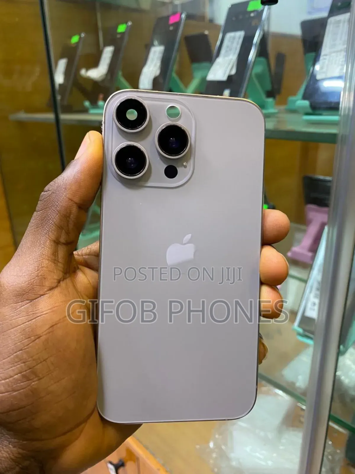 Converter for Xr to 15 Pro