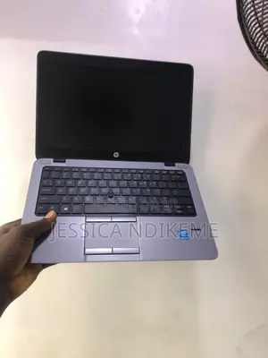 Laptop HP EliteBook 840 G2 8GB Intel Core I5 HDD+SSD 500GB